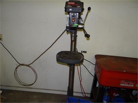 Drill Press