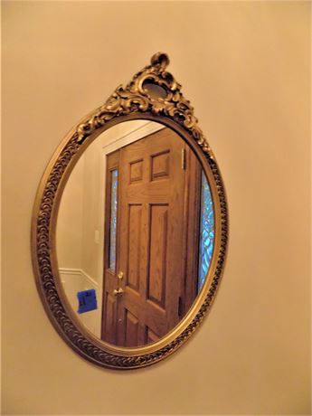 Wall Mirror