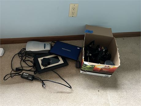 Electronics