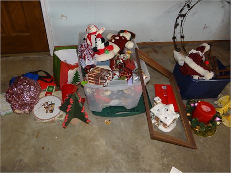 Chistmas