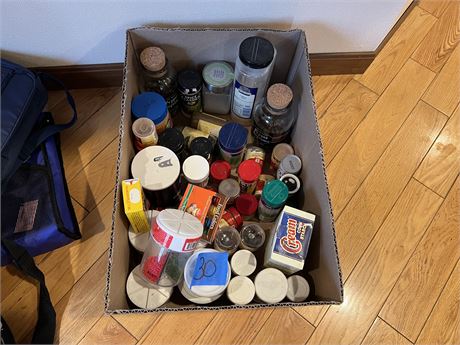 Spices