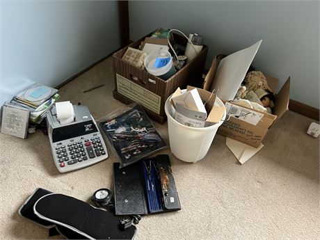 Office Supplies