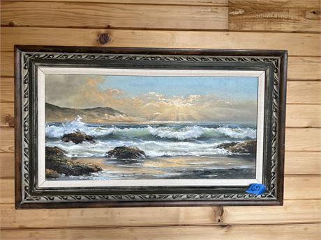Waves Collection