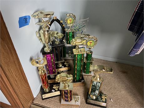 Trophies