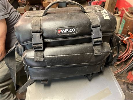 Panasonic video recorder