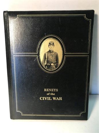 Reneys of the Civil War