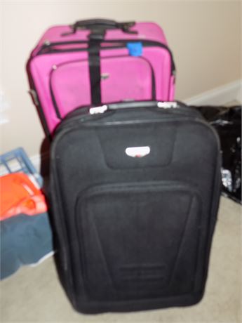 LuggageAs