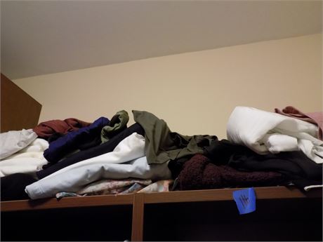 Women's Clothing Lot