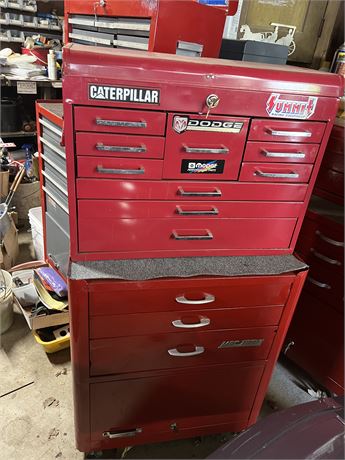 Tool Box