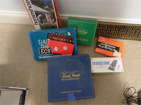Games Lot