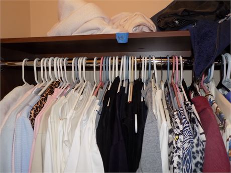 Women's Name Brand Clothing Lot, M-XL, Talbots, Lands End, Nightgowns