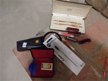 Misc Lot