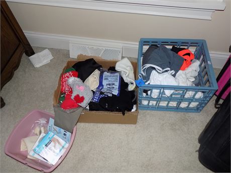 Women's Clothing Lot