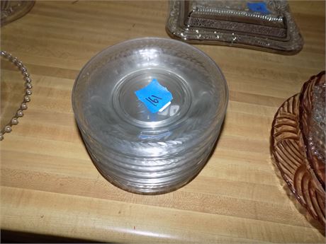 Glass Plates