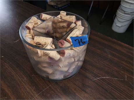 Wine Corks