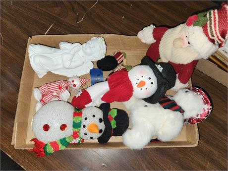 Misc Christmas