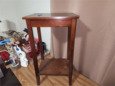 side table
