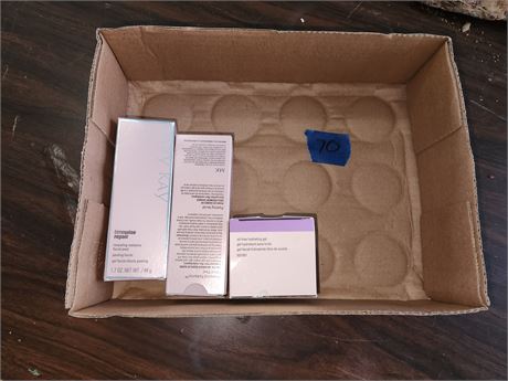 Mary Kay Hydrating Gel 031551, Timewise Repair 088897