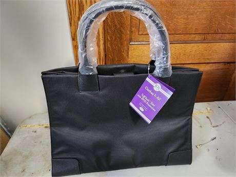 Joy Mango Tote/Purse