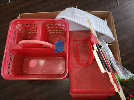 Misc. Carrying cases