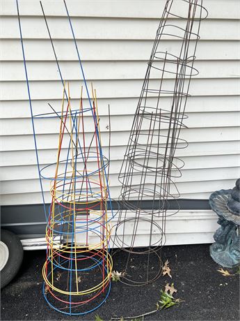 Tomato Cages