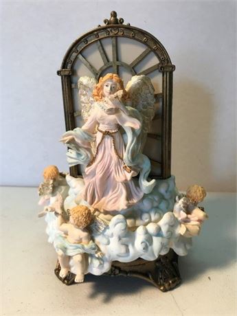 Rotating Angel Musical (#2)