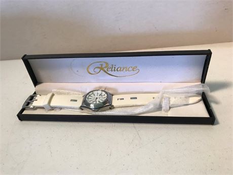 Reliance Watch