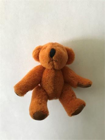 MIni. Teddy Bear