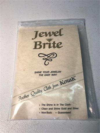 Jewel Brite