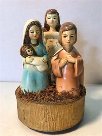 Christmas Musical