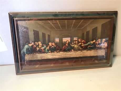 Last Supper