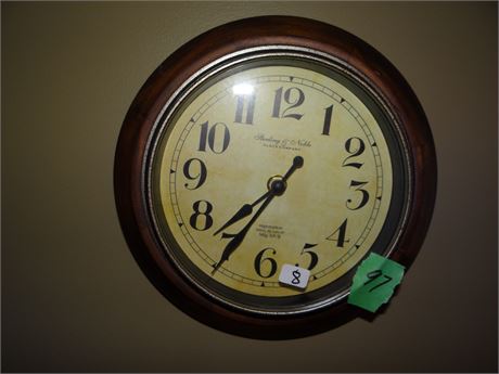Clock