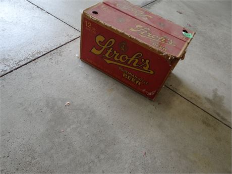 Beer Box