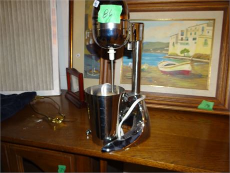Drink Maker
