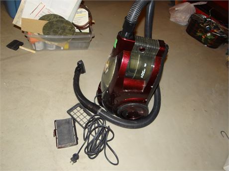 Shark Vacuum