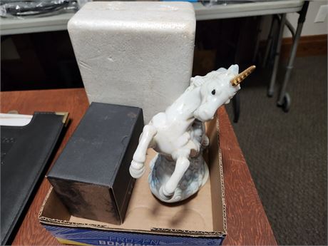 Unicorns