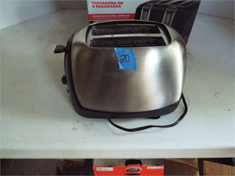 Oster Toaster