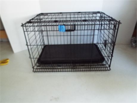 Animal Cage