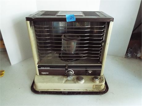 Space Heater