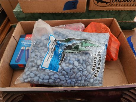Aquarium Gravel