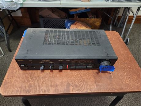 Toshiba Amplifier SB-M12