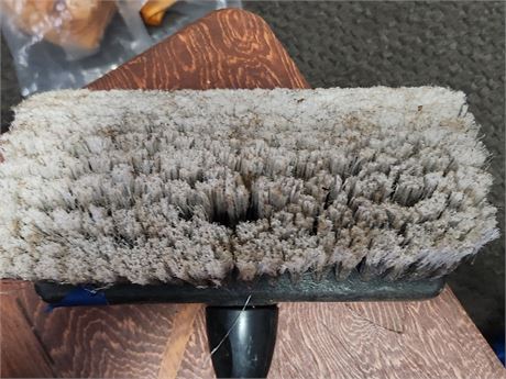 Car Wash Brush