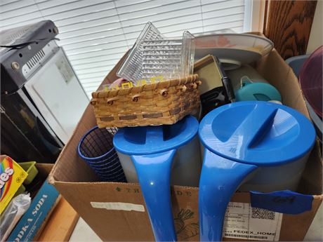 Miscellaneous Kitchen