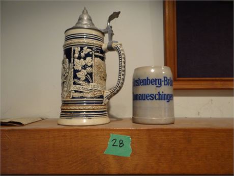 Stein