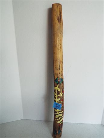 Rain Stick