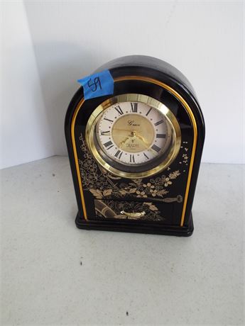 Decorative Clock