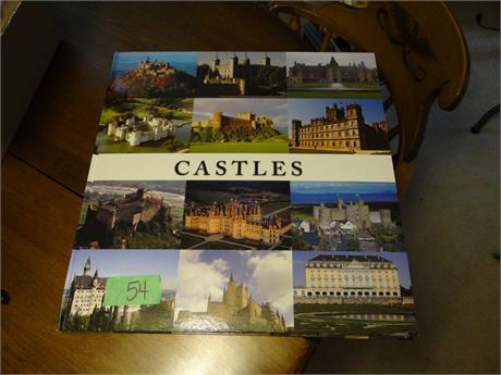Coffee Table Book
