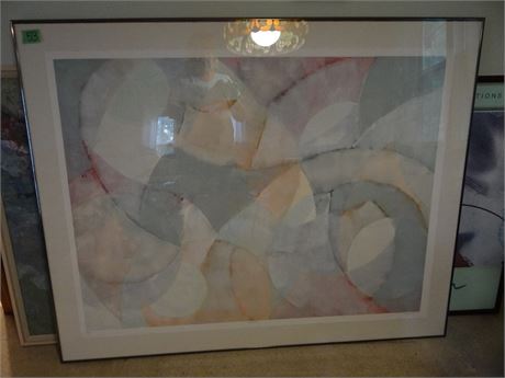 Wall Art - LARGE