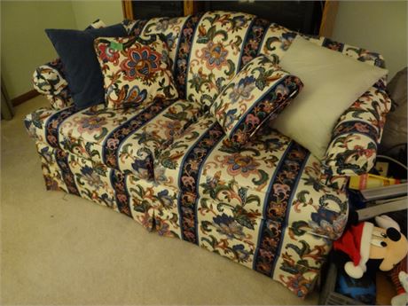 Loveseat