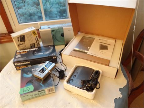 Electronics